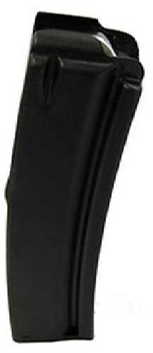 Heckler & Koch 94/MP5 9mm 15-Round Magazine, Black Md: 215610